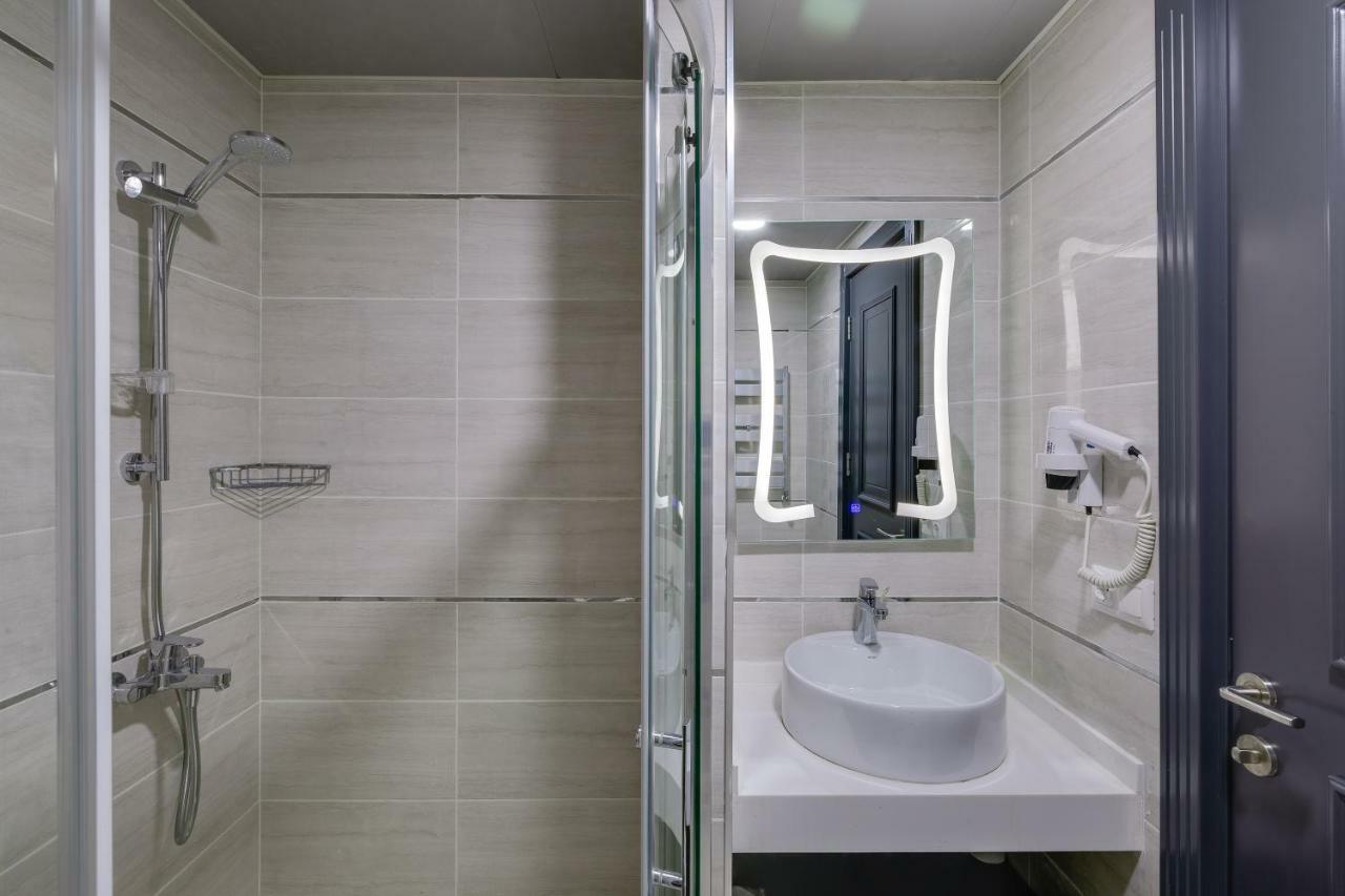 City Hotel Batumi Kültér fotó