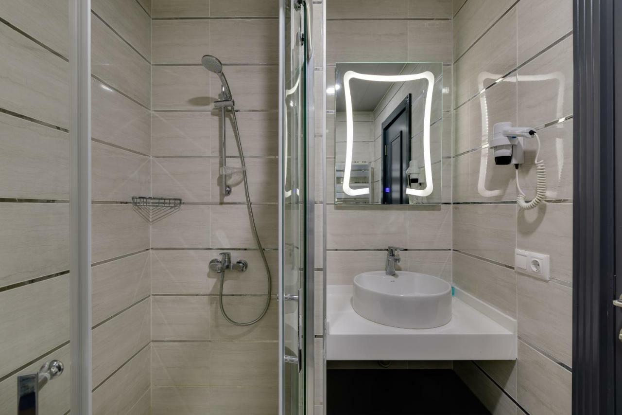 City Hotel Batumi Kültér fotó