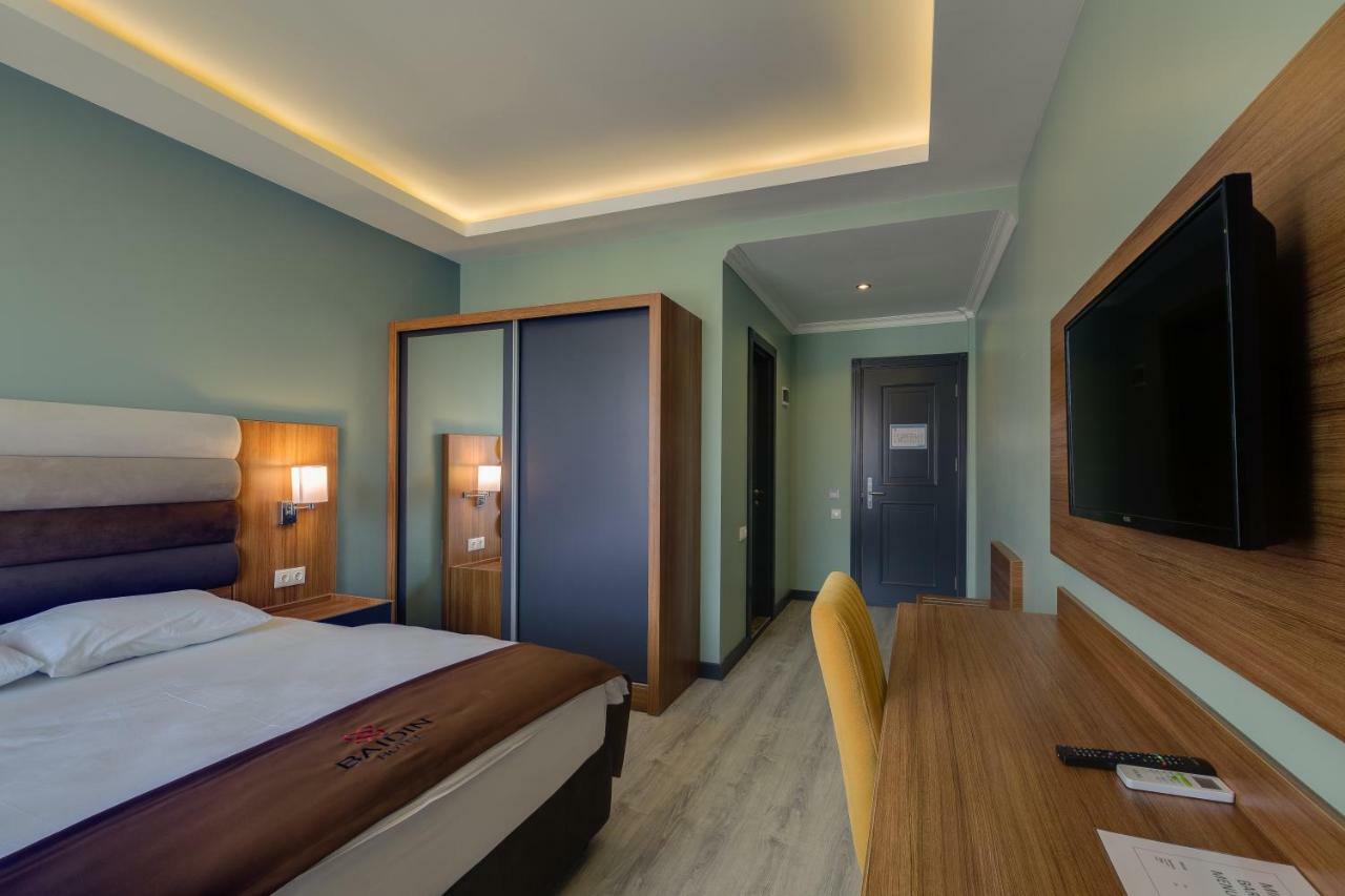 City Hotel Batumi Kültér fotó