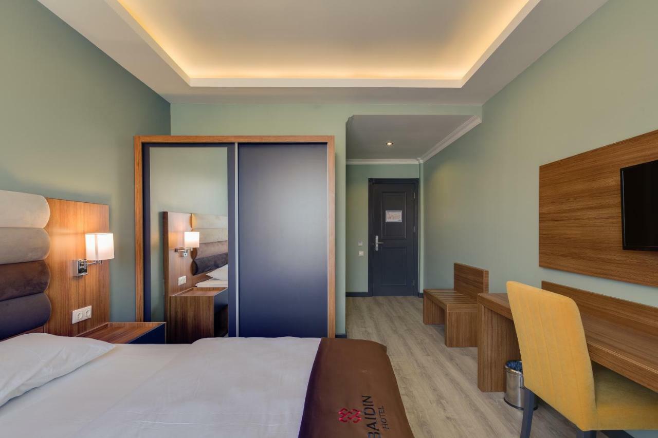 City Hotel Batumi Kültér fotó